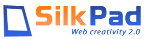 SilkPad - Web Creativity 2.0